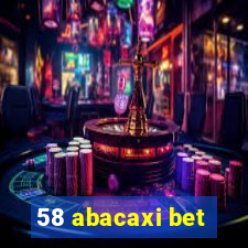 58 abacaxi bet